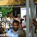 Cargèse International School 2014: “Frontier Research in Graphene-based Systems” (New: Take a look at the Lectures!)