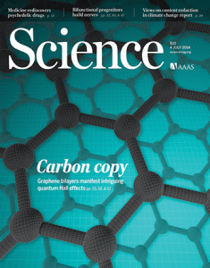 Image: C. Bickel/Science http://www.sciencemag.org/content/345/6192.cover-expansion